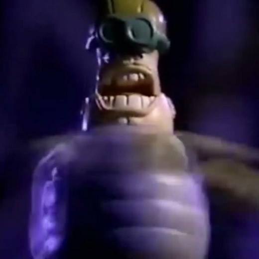 The Real Ghostbusters Kenner TV Advert - Fright Features & Haunted Vehicles