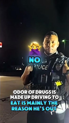 Designated place does not have to be said he knew the cops would do it #shorts #policeofficers #cops