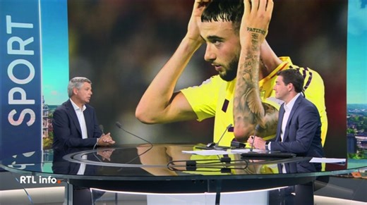 Mondial 2026, qualifications: le bilan des Diables rouges cache des lacunes