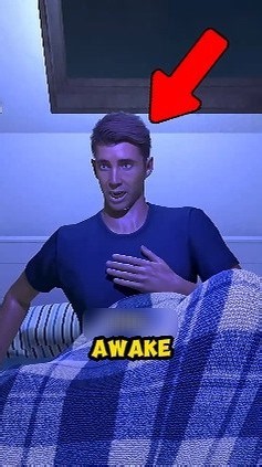 Why Do You Feel Like You’re FALLING As You Sleep? 😳