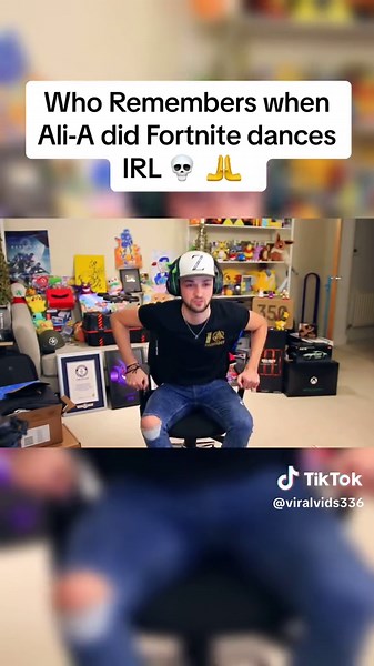 Bro created memes in that vid ☠️ #fyp #fortnite #fortnitealia #fortnitenostalgia #fortniteog #fortniteemote #aliadancechallenge #aliameme #fypシ #viralvideo