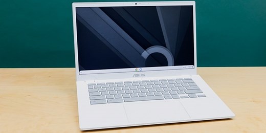 ASUS Chromebook Plus CX34 (2023) Full Specs, Review, Price In Philippines | PhilNews
