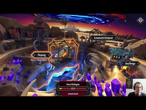 Monster Train 2: Destiny of the Railforged Release! [Show #1812 (2026-02-03)]