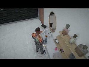 🏡 NEW Advanced Housing Script! | Live Creation System + Full Features | QBCore & QBox | FiveM