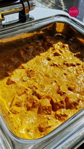 Plan your next celebration with Suja’s Kitchen.| Sujas Kitchen