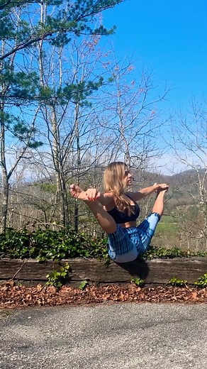 31K views · 232 reactions | Yoga practice #yogafitness #yogapose #workout #yogafit | Yoga Bliss | Facebook