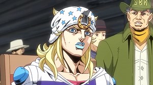 Steel Ball Run races onto Netflix this March