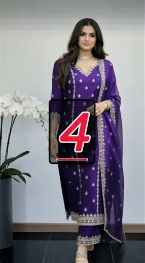 5 party wear dresses around ₹500 ❤️ must watch!! 🥳