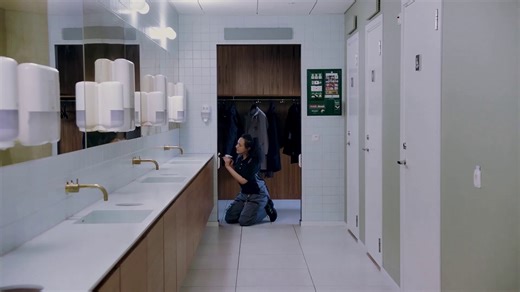 2.4K views · 61 reactions | From smart sensor-driven cleaning in...