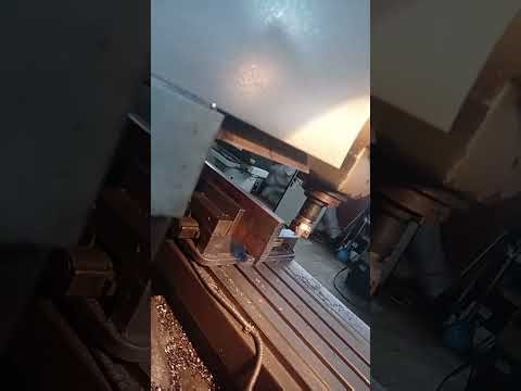 Workshop Shop, milling jobs