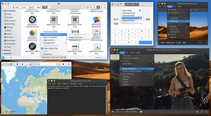 Macos Theme For Mate