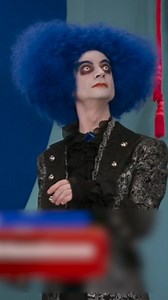 ¡Un viejo conocido está de regreso! 👀 El fantasma del casillero 13 vuelve a La CQ para asustar a las nuevas generaciones. 👻 #News #Original | Canal 5