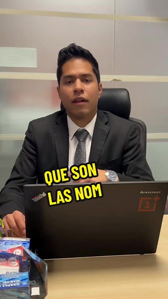 Catálogo Mexicano de Normas: Todo sobre las NOM