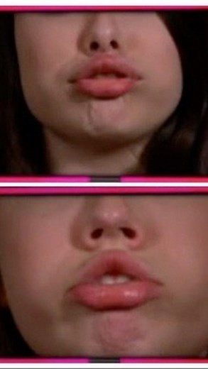 @hiddentalents10 on Instagram: "@icarly horse lips"