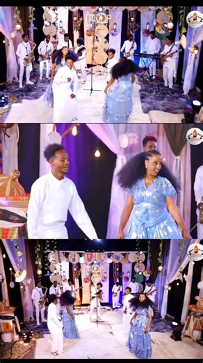 MEGARYA - New Eritrean Easter Show 2025 by Henok Tekle ( wari ) ብሄኖክ ተኽለ ዋሪ For Easter. | Eri Som