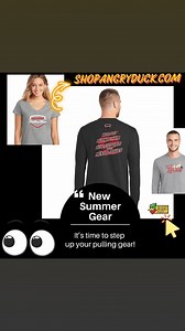 1.9K views | Let’s update your closet! Angry Duck Graphics | Beer Money Pulling Team | Facebook
