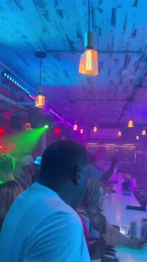 Decades Nightclub in Washington, DC “Bad Bunny” NuevaYol