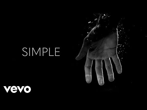 Ricky Martin, Sting - Simple (Official Lyric Video)