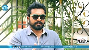 5.2K views · 325 reactions | Actor Sarath Kumar Exclusive Interview | #Nenorakam | Dialogue With Prema | Celebration Of Life #25 | Sarath Kumar | Facebook