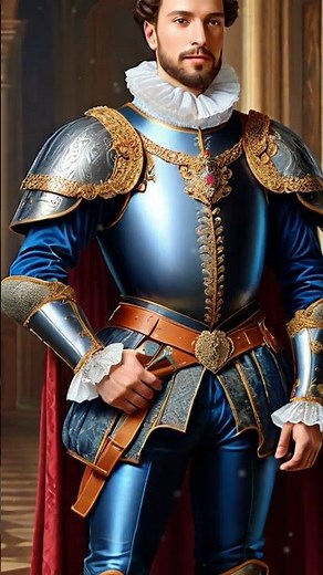 The Codpiece Craze: Fashion’s Boldest Era