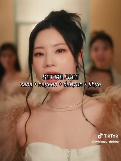 the best part#twice#트와이스#strategy#once | the feels twice