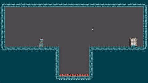 RigidBody2D box gets stuck on tile map floors and walls when being pushed