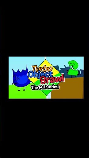 Preview 1280 turbo object brawl