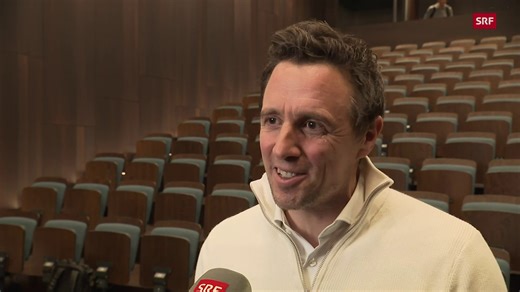Jenny: «Olympia 2032 ist ein absolut realistisches Ziel»