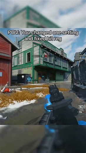 Understanding Hit Registration in Call of Duty