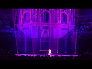 Precious Lord, Take My Hand - John Legend Live At The Royal Albert Hall | 6 April 2023