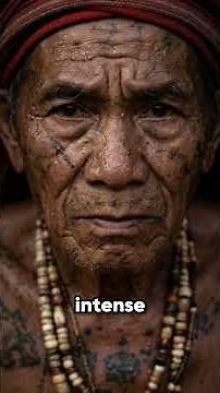 The Dark Truth Behind the Gangsa of the Cordillera