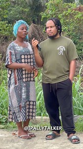 Man ran way from his wife because she gave birth to a football team | Ipallytalker Studios