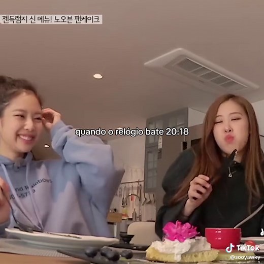 Exploring Blackpink House with Jisoo | Exclusive Behind-the-Scenes Footage