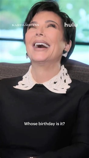 Kim’s birthday wasn’t like a dream! #kimkardashian #kuwtk #interview #keepingupwiththekardashians