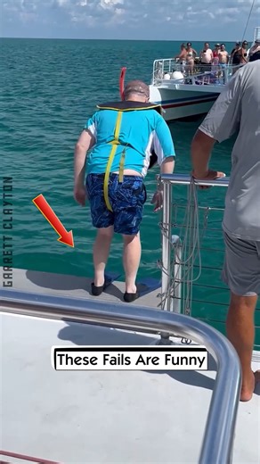 These Fails Are Funny | Garrett Clayton