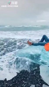 35K views · 464 reactions | 世界的尽头-冰岛-Iceland #iceland #冰岛 #旅行 | I Love Travelling 我爱旅行 | Facebook