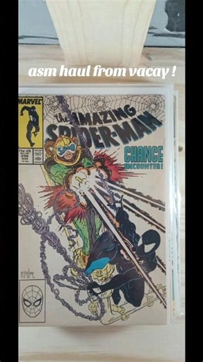 Marvel Comics Amazing Spider-Man! #spiderman #brandnewday #mcu #comicbooks #marvel #peterparker