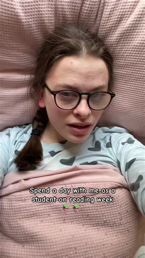 A Day in the Life of a University Student