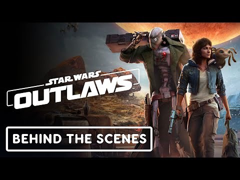 Star Wars Outlaws - Official Nintendo Switch 2 Dev Featurette | Nintendo Direct Partner Showcase