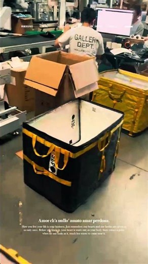 METIWRAP 3.0: 1400 Orders/Hour – The Future of Automated Fulfillment is Here