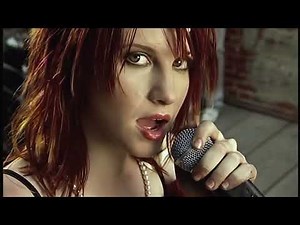 Paramore - Emergency [4K Remastered 60fps]