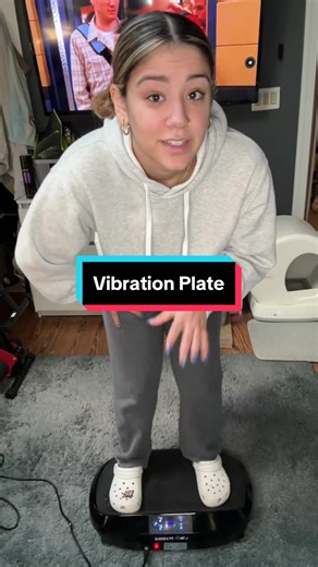 Run run run!! This flybird vibration plate is finally on sale and it has extra coupons!! #flybird #vibration #vibrationplate #sale #run #coupon