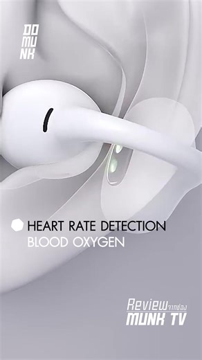 🎧 Edifier Loliclip หูฟัง Open ear ที่มีระบบตัดเสียง ใส่สบาย เรียบง่ายแต่มีสไตล์ ซื้อเลย 👉🏻 https://425.ee/3FwU5Aw | 425Audio