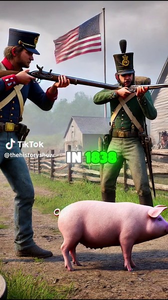 Bizarre Moments in History: Facts and Fiction