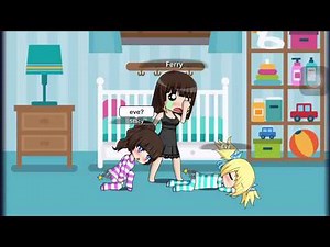 Abused Child - Gacha Studio Part 4