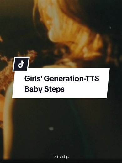 >> Girls' Generation TaeTiSeo - Baby Steps #snsd #girlsgeneration #taeyeon #tiffany #seohyun