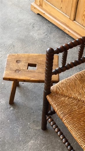 It’s here! Shop the latest Found & Collected drop at magno.li/found. Explore these limited, one-of-a-kind finds now and bring home a piece you love. #MagnoliaMarket | Magnolia