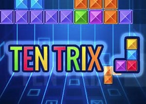 TenTrix - kostenlos online spielen | ohne Anmeldung 🕹️