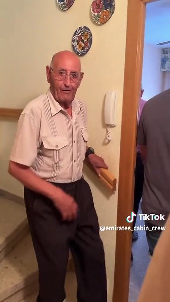 ‏#emiratescabincrew✈️🇦🇪 | emirates