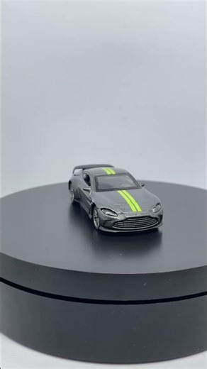 $3 Diecast Model W/ Premium Detail? | TSC 1:64 Turntable 360 View (Hot Wheels Killer?)